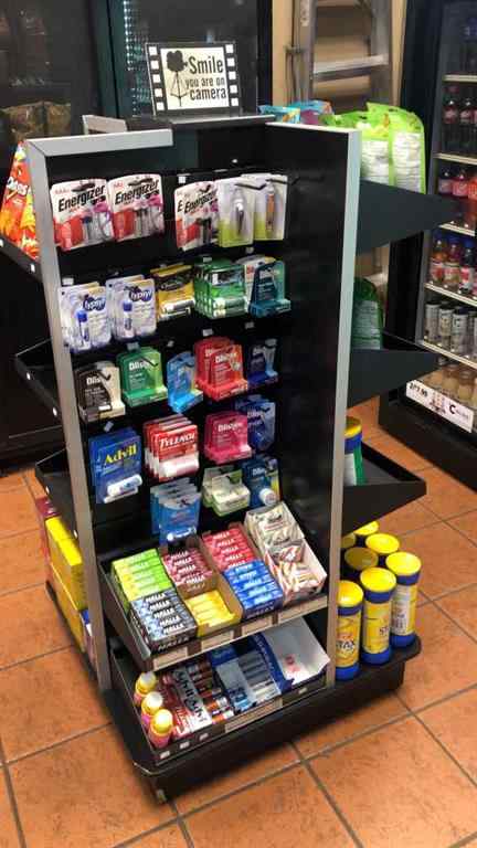 MLS® A2244449 - Unit #277 11801 100 Street  in NONE Grande Prairie, Commercial