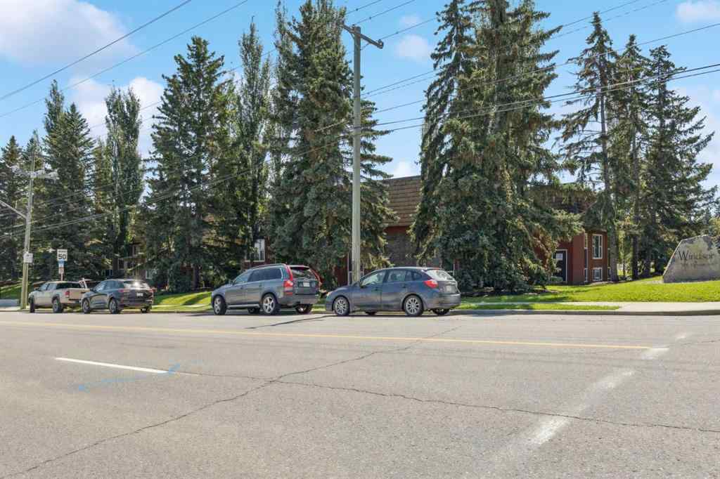 MLS® A2244452 - Unit #303 315 50 Avenue SW in Windsor Park Calgary, Residential