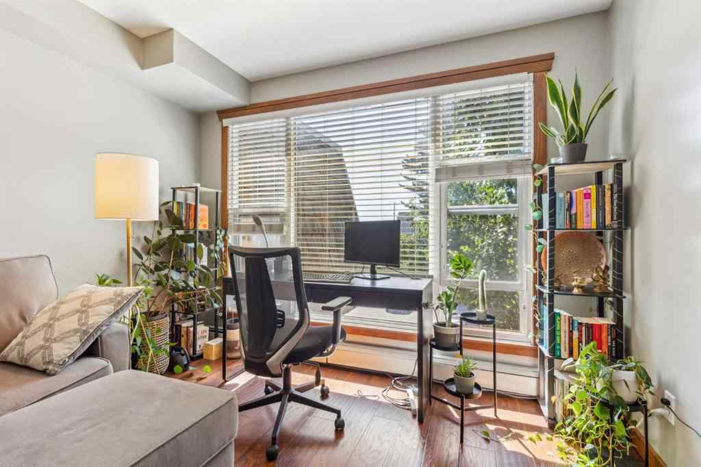 MLS® A2244452 - Unit #303 315 50 Avenue SW in Windsor Park Calgary, Residential