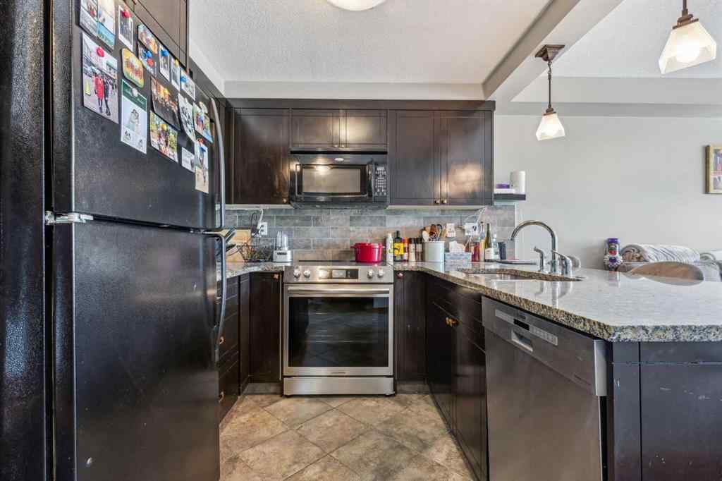 MLS® A2244452 - Unit #303 315 50 Avenue SW in Windsor Park Calgary, Residential