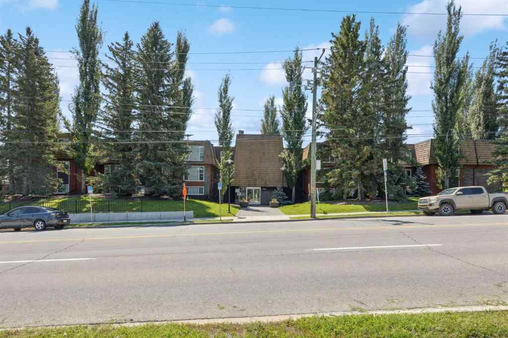 MLS® A2244452 - Unit #303 315 50 Avenue SW in Windsor Park Calgary, Residential