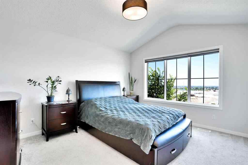 MLS® A2244453 - 15117 37 Street SW in Alpine Park Calgary, Residential