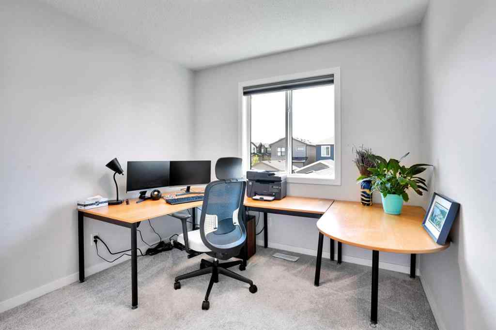 MLS® A2244453 - 15117 37 Street SW in Alpine Park Calgary, Residential
