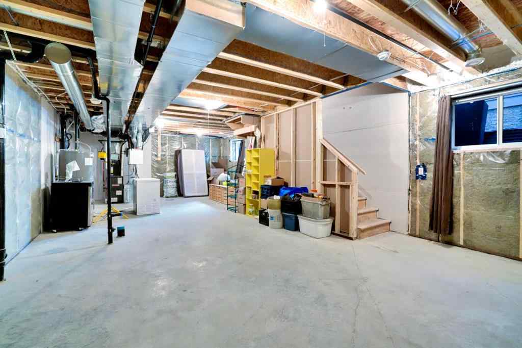 MLS® A2244453 - 15117 37 Street SW in Alpine Park Calgary, Residential