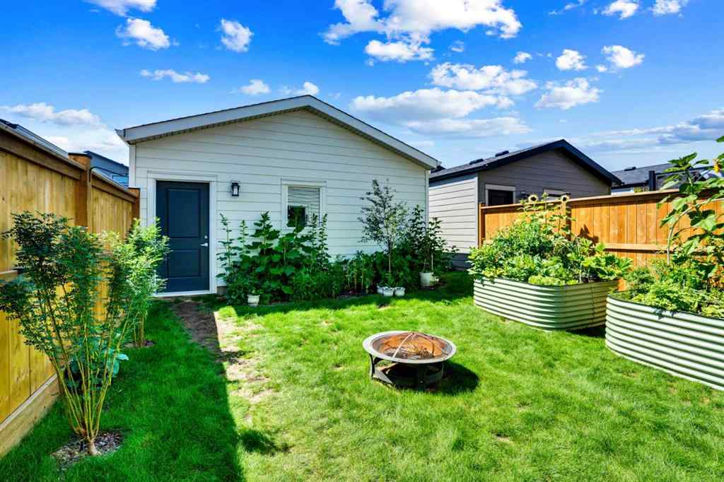 MLS® A2244453 - 15117 37 Street SW in Alpine Park Calgary, Residential