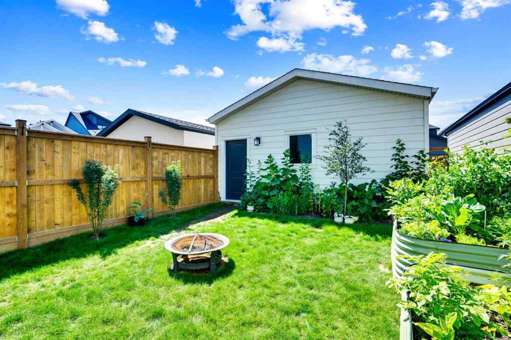 MLS® A2244453 - 15117 37 Street SW in Alpine Park Calgary, Residential