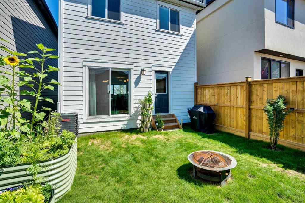 MLS® A2244453 - 15117 37 Street SW in Alpine Park Calgary, Residential