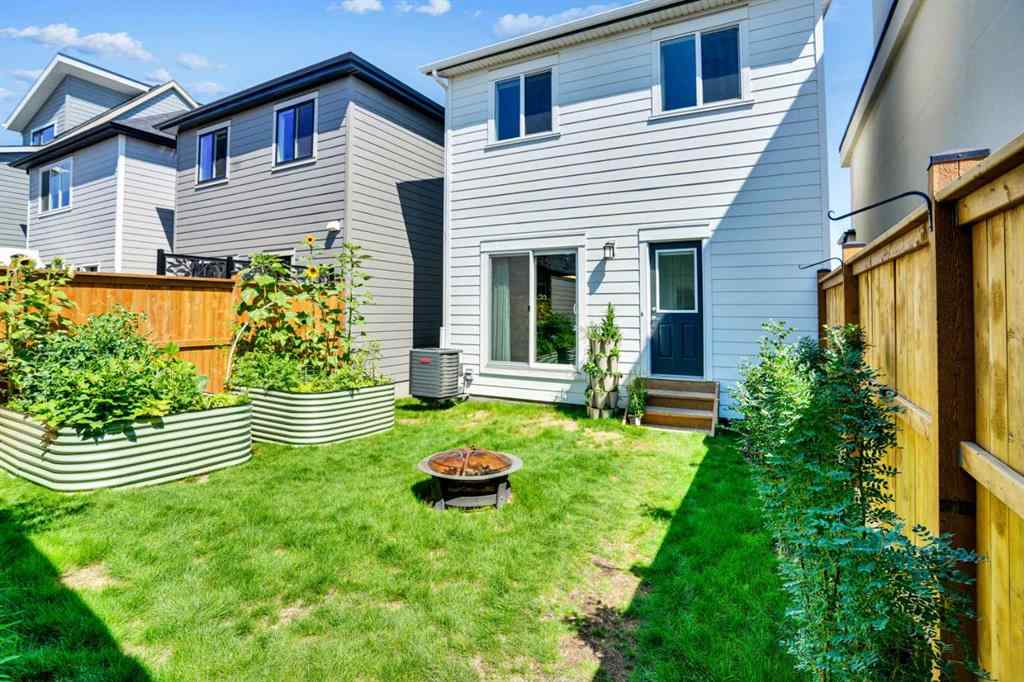 MLS® A2244453 - 15117 37 Street SW in Alpine Park Calgary, Residential