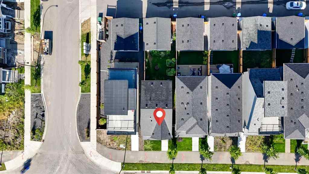 MLS® A2244453 - 15117 37 Street SW in Alpine Park Calgary, Residential