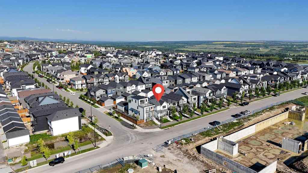 MLS® A2244453 - 15117 37 Street SW in Alpine Park Calgary, Residential