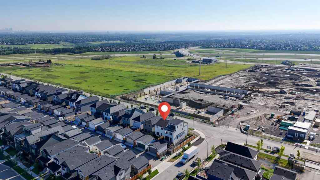 MLS® A2244453 - 15117 37 Street SW in Alpine Park Calgary, Residential