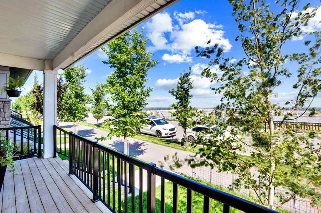 MLS® A2244453 - 15117 37 Street SW in Alpine Park Calgary, Residential