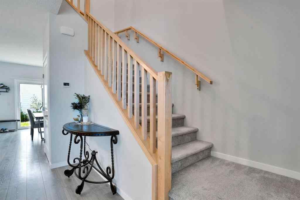MLS® A2244453 - 15117 37 Street SW in Alpine Park Calgary, Residential