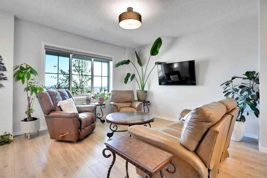 MLS® A2244453 - 15117 37 Street SW in Alpine Park Calgary, Residential