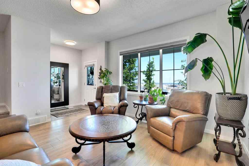 MLS® A2244453 - 15117 37 Street SW in Alpine Park Calgary, Residential