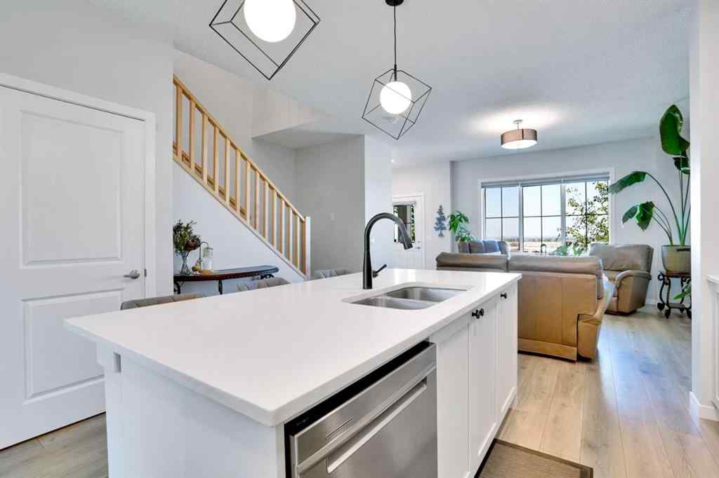 MLS® A2244453 - 15117 37 Street SW in Alpine Park Calgary, Residential