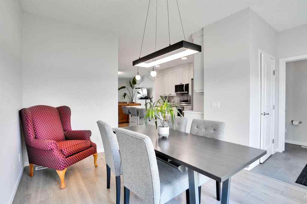 MLS® A2244453 - 15117 37 Street SW in Alpine Park Calgary, Residential