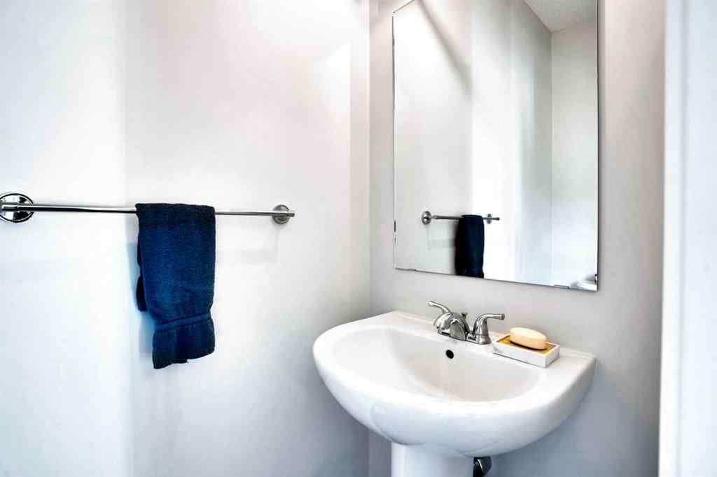 MLS® A2244453 - 15117 37 Street SW in Alpine Park Calgary, Residential
