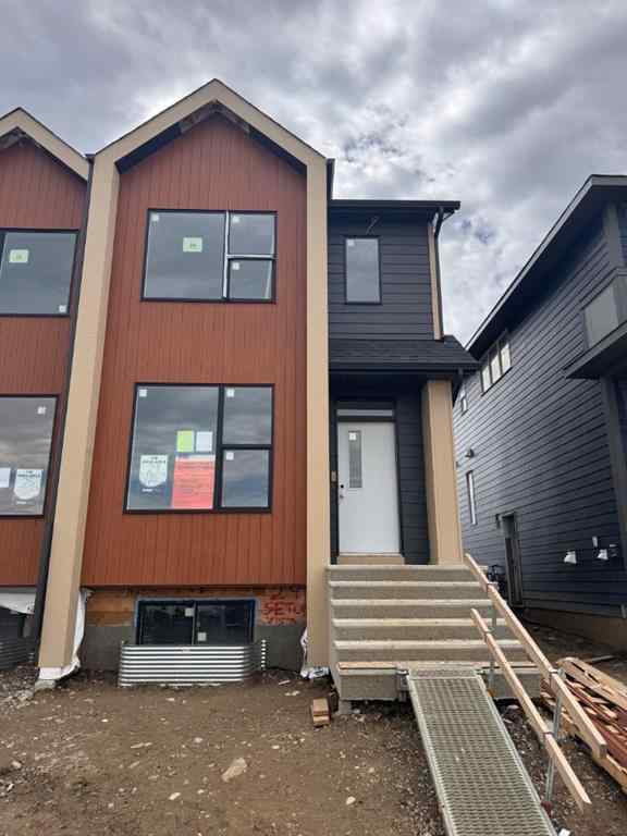 MLS® A2244454 - 29 Setonvista Gate SE in Seton Calgary, Residential