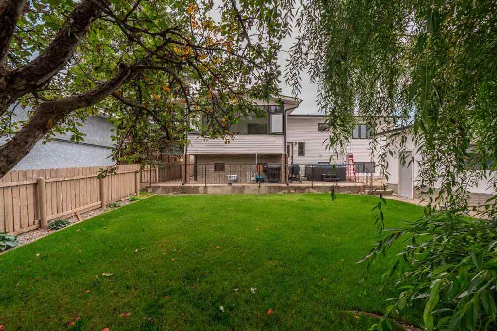 MLS® A2244458 - 6017 57 Street   in NONE Taber, Residential