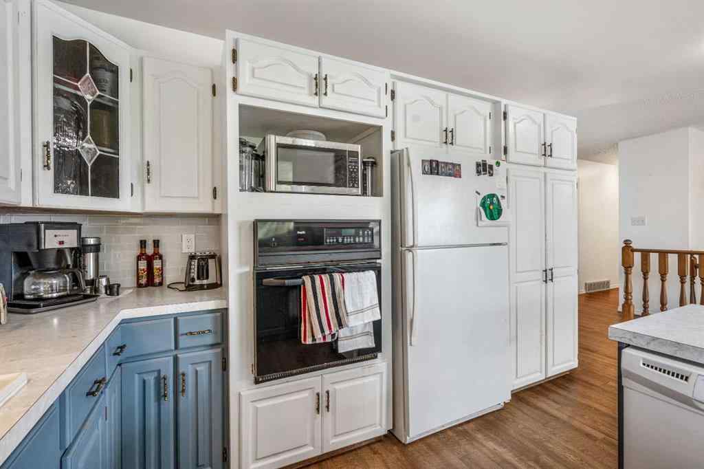 MLS® A2244458 - 6017 57 Street   in NONE Taber, Residential