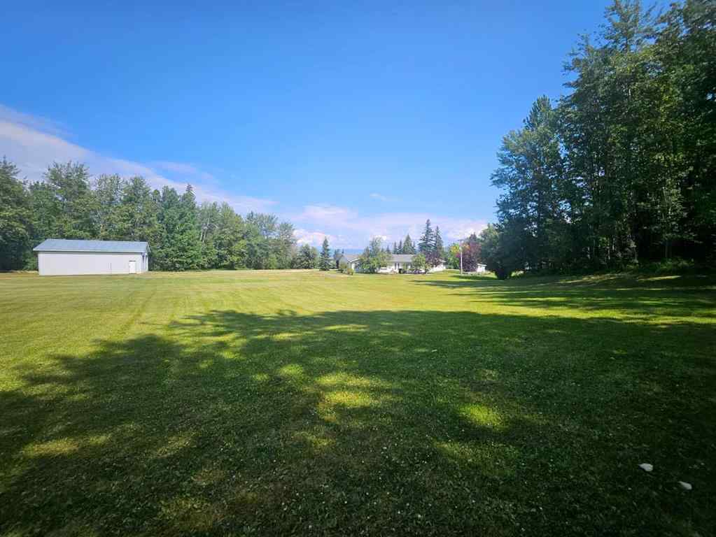 MLS® A2244460 - 71067 Township Road 734   in NONE Widewater, Residential