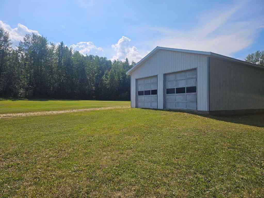 MLS® A2244460 - 71067 Township Road 734   in NONE Widewater, Residential