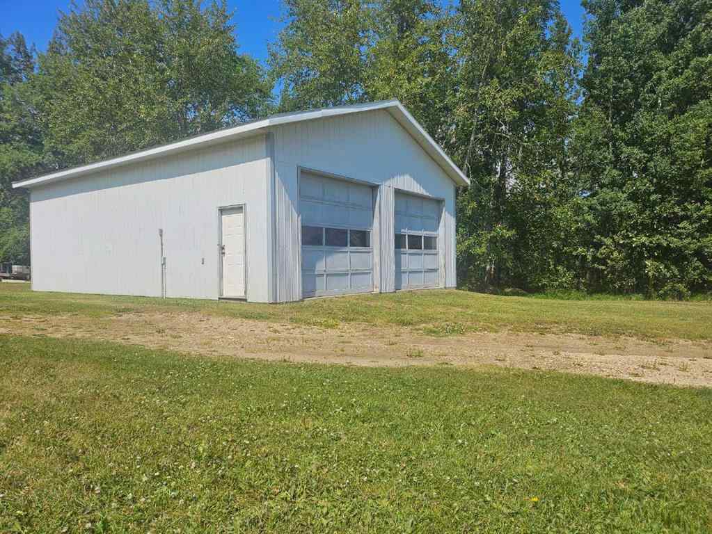 MLS® A2244460 - 71067 Township Road 734   in NONE Widewater, Residential