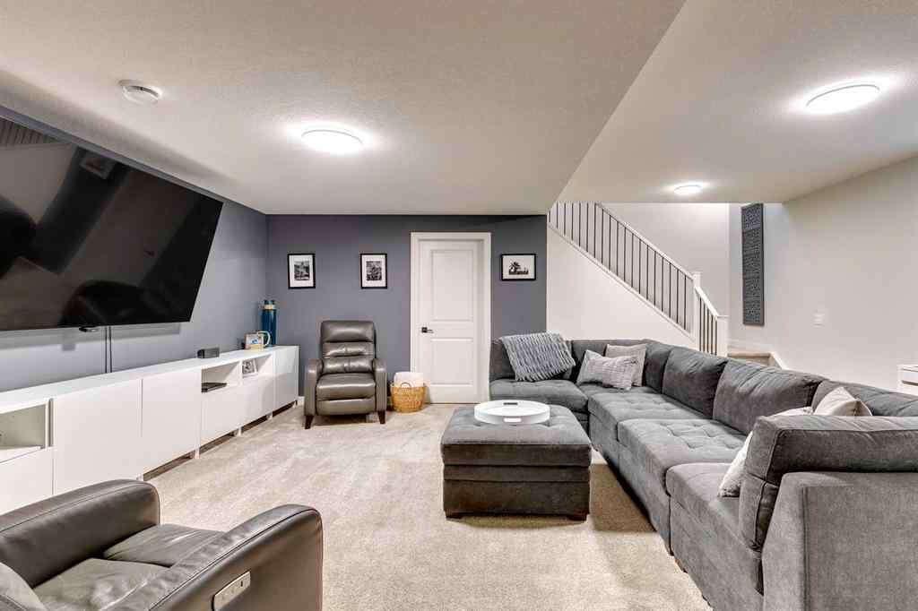 MLS® A2244467 - 196 Emberside Hollow  in Fireside Cochrane, Residential