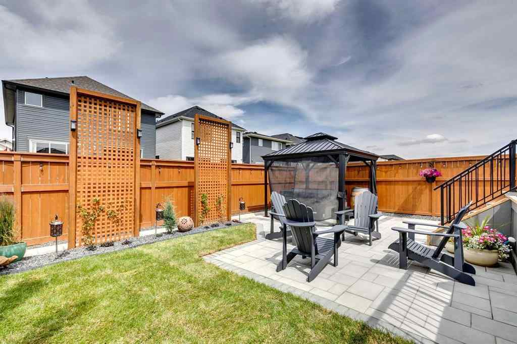MLS® A2244467 - 196 Emberside Hollow  in Fireside Cochrane, Residential