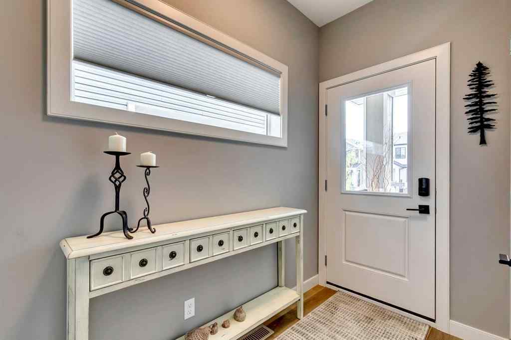 MLS® A2244467 - 196 Emberside Hollow  in Fireside Cochrane, Residential