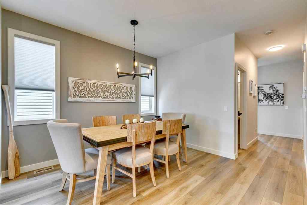 MLS® A2244467 - 196 Emberside Hollow  in Fireside Cochrane, Residential
