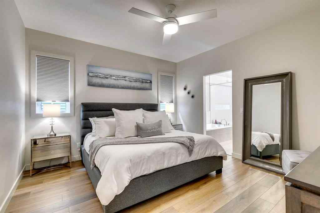 MLS® A2244467 - 196 Emberside Hollow  in Fireside Cochrane, Residential