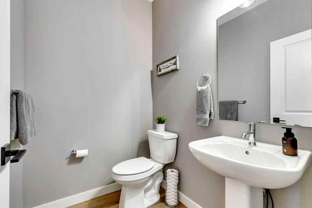 MLS® A2244467 - 196 Emberside Hollow  in Fireside Cochrane, Residential