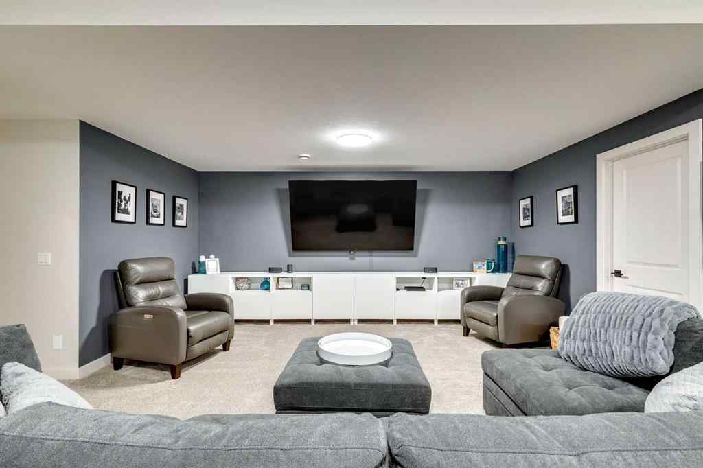 MLS® A2244467 - 196 Emberside Hollow  in Fireside Cochrane, Residential