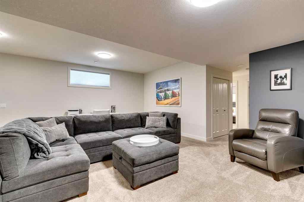MLS® A2244467 - 196 Emberside Hollow  in Fireside Cochrane, Residential