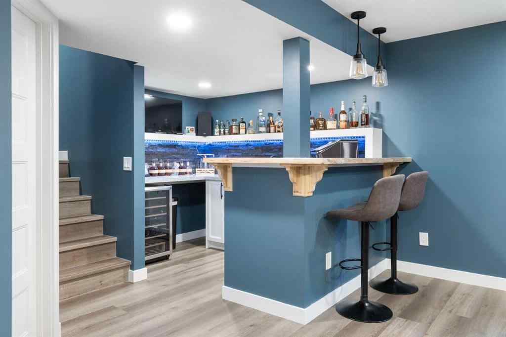 MLS® A2244468 - 23 Auburn Bay Place SE in Auburn Bay Calgary, Residential
