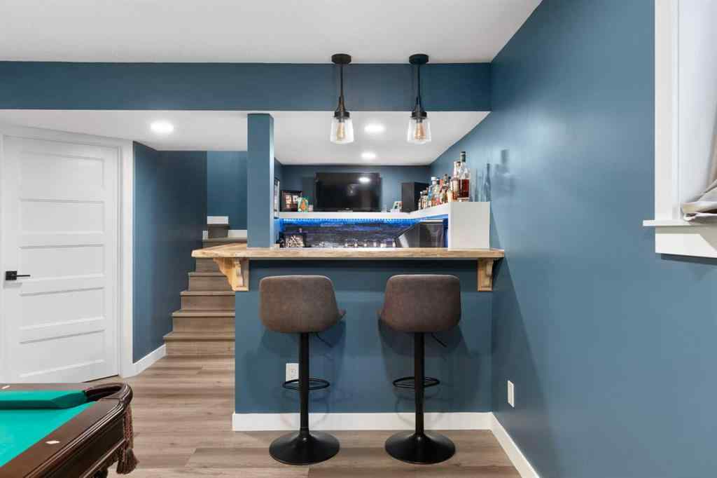 MLS® A2244468 - 23 Auburn Bay Place SE in Auburn Bay Calgary, Residential