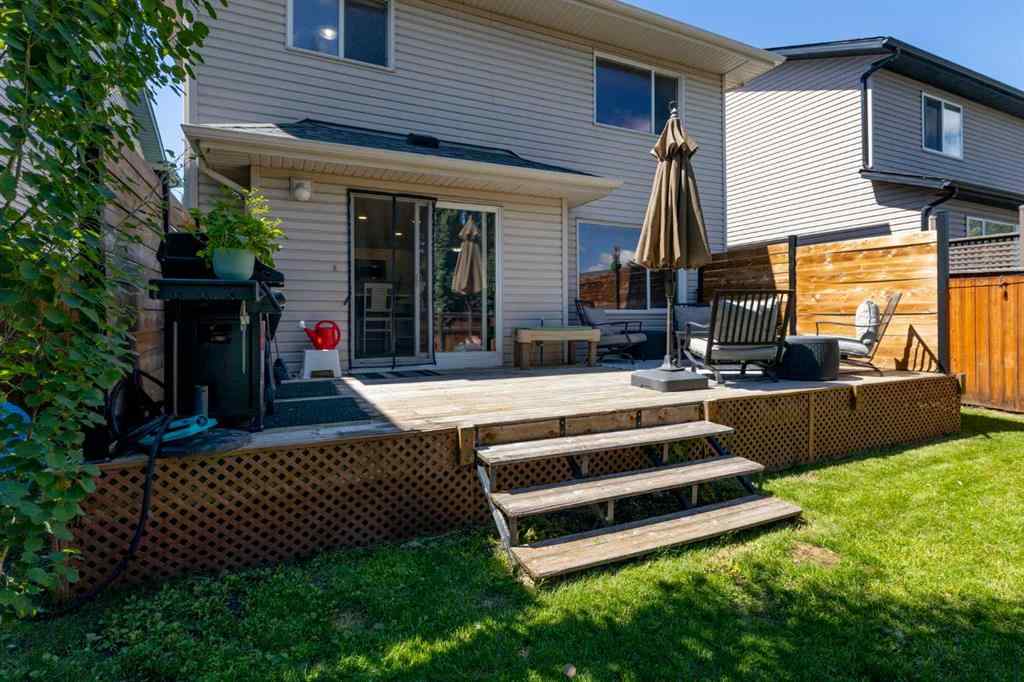 MLS® A2244468 - 23 Auburn Bay Place SE in Auburn Bay Calgary, Residential