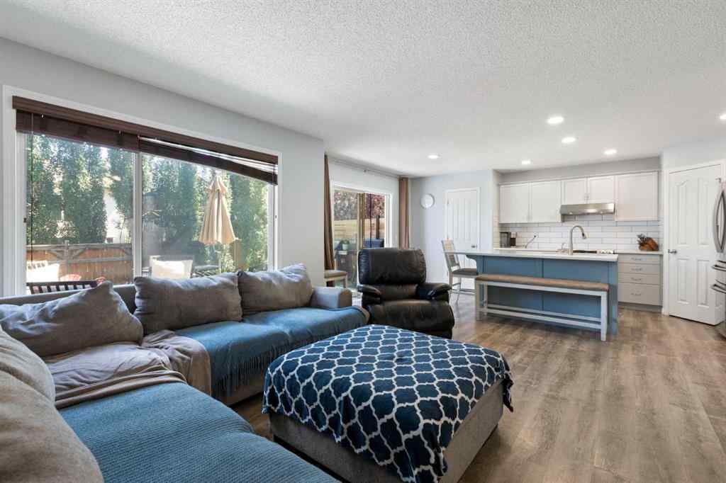 MLS® A2244468 - 23 Auburn Bay Place SE in Auburn Bay Calgary, Residential