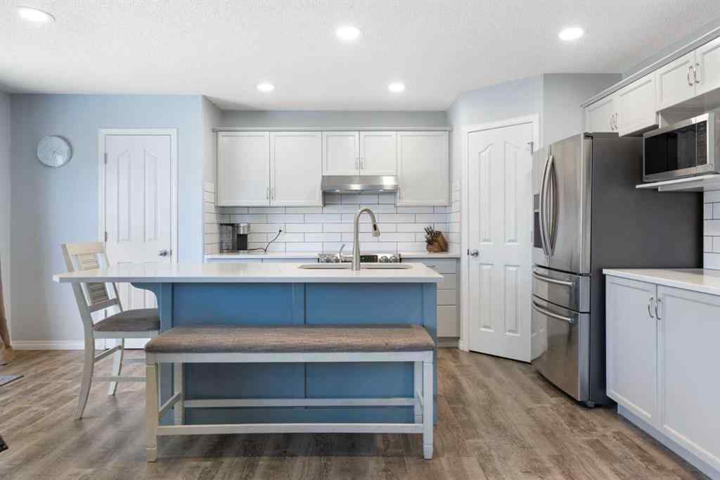 MLS® A2244468 - 23 Auburn Bay Place SE in Auburn Bay Calgary, Residential