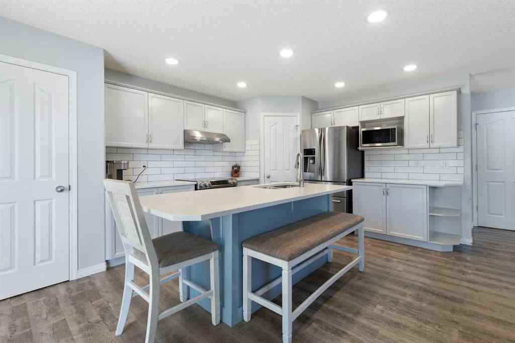 MLS® A2244468 - 23 Auburn Bay Place SE in Auburn Bay Calgary, Residential