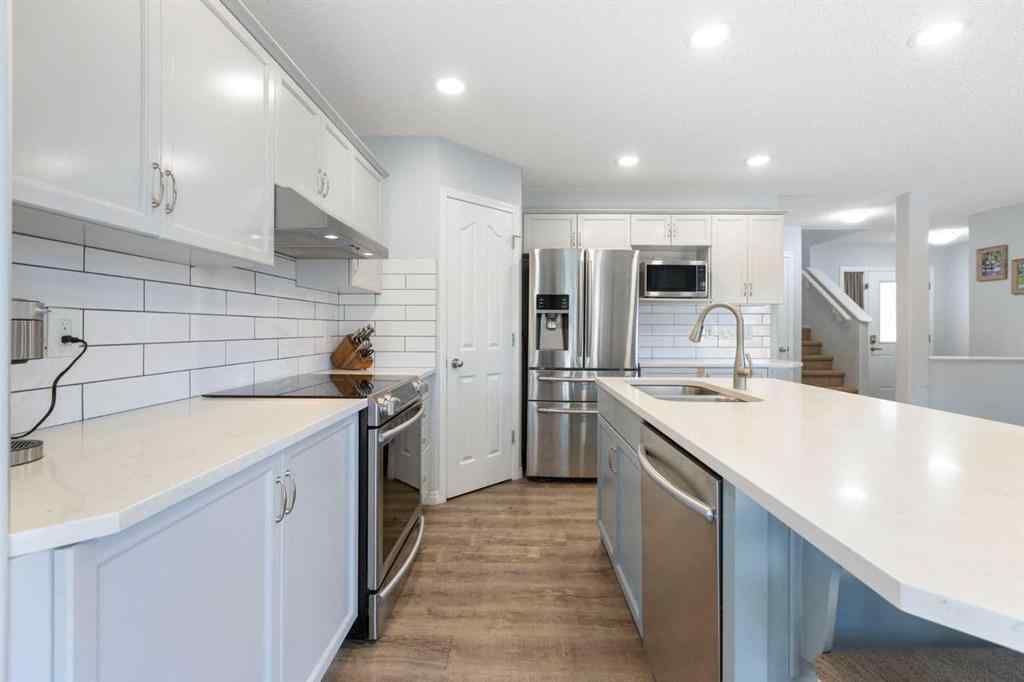MLS® A2244468 - 23 Auburn Bay Place SE in Auburn Bay Calgary, Residential
