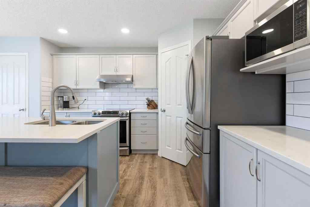 MLS® A2244468 - 23 Auburn Bay Place SE in Auburn Bay Calgary, Residential