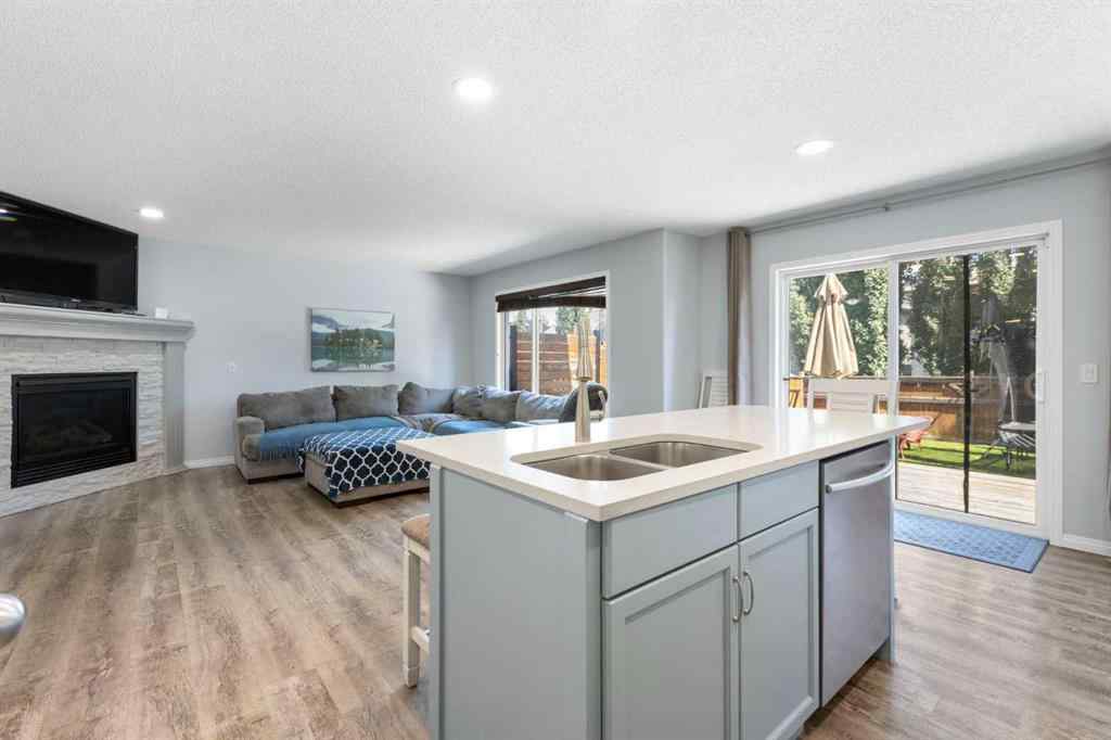 MLS® A2244468 - 23 Auburn Bay Place SE in Auburn Bay Calgary, Residential