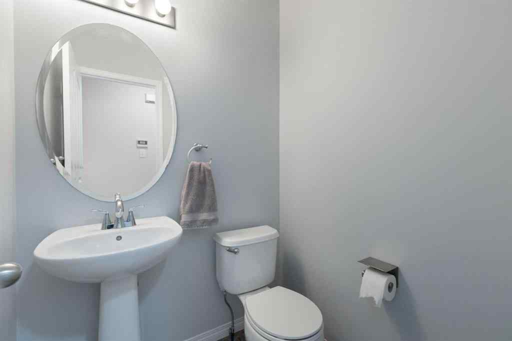 MLS® A2244468 - 23 Auburn Bay Place SE in Auburn Bay Calgary, Residential