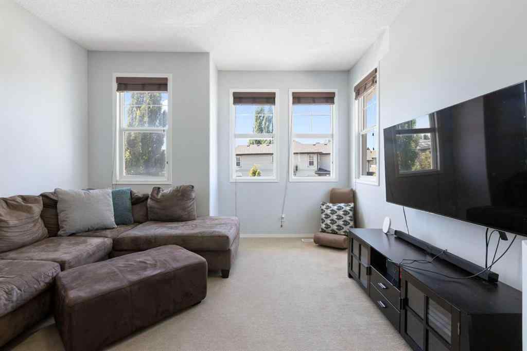 MLS® A2244468 - 23 Auburn Bay Place SE in Auburn Bay Calgary, Residential