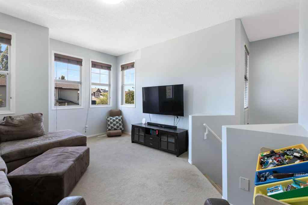 MLS® A2244468 - 23 Auburn Bay Place SE in Auburn Bay Calgary, Residential