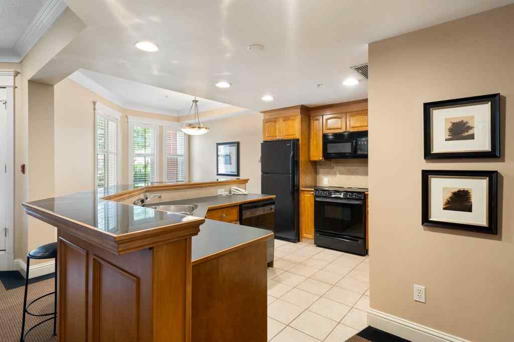 MLS® A2244469 - Unit #3104 14645 6 Street SW in Shawnee Slopes Calgary, Residential