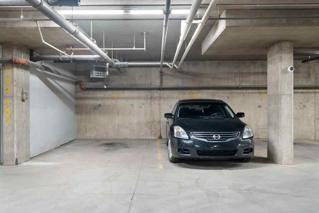 MLS® A2244469 - Unit #3104 14645 6 Street SW in Shawnee Slopes Calgary, Residential